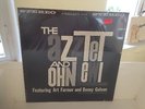 ART FARMER - BENNY GOLSON - JOHN LEWIS - ARGO / CADET - STILL SEALED VINTAGE LP