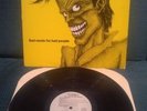 The Cramps  Original *Bad Music For Bad People*  Vinyl LP