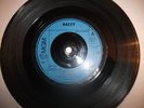 RAZZY BAILEY/ I HATE HATE/ MGM 1974/ NORTHERN SOUL/ EX