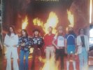 Lynyrd Skynyrd - Street Survivors LP - MCA Near Mint Vinyl