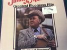 JIMMY MARTIN Greatest Bluegrass Hits SEALED Vinyl LP