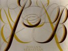 3lp box supraphon 1111701-3 bach sadlo cello suiten ex+/nm