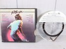 Footloose Movie Soundtrack Reel To Reel Tape Original 80's Music In Box