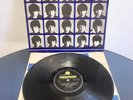 THE BEATLES- A HARD DAYS NIGHT UK FIRST PRESS MONO RARE VINYL LP *MINT* STUNNING