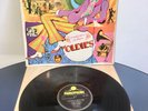THE BEATLES - A COLLECTION OF BEATLES OLDIES RARE 1st  PRESS 1/1 VINYL LP MINT