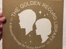 GOLDEN RECORD LIBRARY MUSICAL HERITAGE FOR YOUNG AMERICA BOX SET 12 LP Records