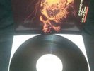 SEPULTURA - BENEATH THE REMAINS - LP 1989 -  siehe Fotos