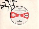 The Ethiopians / Roy Shirley & Lyn Taitt & His Band King Perry Train To Skaville