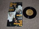 ELVIS PRESLEY = I'M COUNTING ON YOU  RARE 4 TRACK AUSTRALASIAN  E.P. 7inch