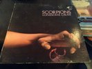 The Scorpions Lonesome Crow Lp