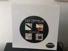 Led Zeppelin Volume One I II III IV LP NM BOXSET Ltd Classic Records RTI 200g