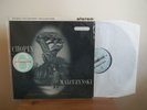 SAX 2338 *BLUE/SILVER* MALCUZYNSKI* PLAYS *CHOPIN: THE SIX POLONAISES EXC++