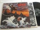 DIO holy diver LP 1983 Mercury ?– 811 021-1 French Pressing