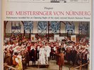 WAGNER: Die Meistersinger Von Nurnberg RCA Reel to Reel Tape x3