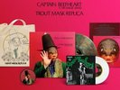 Captain Beefheart Trout Mask Replica Third Man Records Vault 36