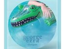 George Ezra Shotgun Spotify Exclusive Rare 7” Picture Disc new track postcard