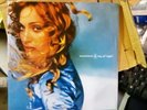 Madonna - Ray of light - blue vinyl - UK exclusive - sealed
