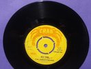 The Kingstonians/Hold Down b/w Barry York/Who Will She Be 45 RPM Crab Label
