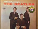 Beatles Introducing SEALED