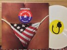 Black Crowes Amorica NM WHITE VINYL
