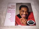 Duke Ellington Piano In The Background Classic records 200g Sealed