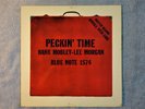 HANK MOBLEY, LEE MORGAN   