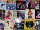 Webbie NWA Rakim Notorious BIG Wu Tang (65) LOF OF RAP HIP HOP 12