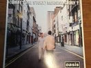 Oasis: '(What's The Story) Morning Glory?' 1st Press Vinyl 2-LP Original 1995