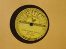 RARE ELVIS SUN ORIGINAL 78 - GOOD ROCKIN' TONIGHT (THIS SHELLAC 78 IS EX COND)