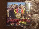 Beatles  Sgt Pepper  2012 stereo new sealed lp