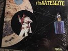 Elvis Aloha From Hawaii Via Satellite Lp Sealed R213736 2 Record Album Set