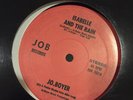 Jo Boyer ?– Isabelle And The Rain Rare obscure disco synth funk jazz vinyl Mint