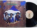 THE GLADIATORS - proverbial reggae LP HARRY J sly dunbar 70s-ROOTS front line