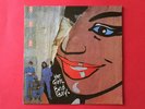 Bad Boys Blue-Hot Girls' Bad Boys KOREA ORIGINAL FIRST PRESS LP SHEET EURO DANCE