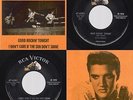 NM Elvis Presley 