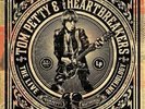 Tom Petty and the Heartbreakers Live Anthology (Vinyl) LP NEW. Wildflowers