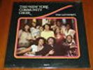 THE NEW YORK COMMUNITY CHOIR (NYCC) - THE GATHERING - 1981 RARE SOUL SEALED L