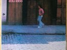 EDU LOBO S/T (1973) BRAZIL 90'S OFFICIAL REISSUE LP MISSA BREVE
