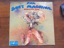 The Soft Machine LP Volume Two 1969 PINK Probe UK EX/VG+