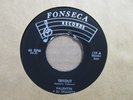 Latin 45..Bobby Valentin..Tryout..Mambo Jazz on Fonseca