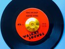 *** POINTER SISTERS *** SEND HIM BACK **VG+++ *NORTHERN SOUL *WIGAN CASINO