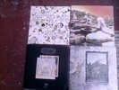 Rock LP Lot, Led Zeppelin, The Who, Steppenwolf, Cheap Trick, The Cars, Elvis
