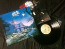 King Diamond - Them  LP NL  1988  EX/VG+ # Heavy Metal  with booklet