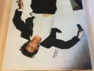 EX  David Bowie 