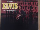 Elvis Presley ?'From Elvis In Memphis' MFSL MOFI Original Master Recordings  NM