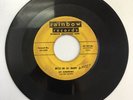 '54 Philly R&B/DooWop LEE ANDREWS/HEARTS Bells Of St. Mary/The Fairest VG++