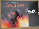 Hobbs' Angel of Death - Hobbs' Angel of Death LP Steamhammer 1988