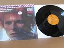 David Bowie   Space Oddity ? Alabama Song ? Amsterdam  Rare German 12