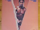 Logg Self Titled Vinyl LP Record Leroy Burgess Sal Soul Records SA 8544 VG Rare