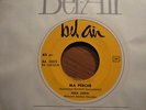45 RIKA ZARAI 'NON DITE LE BUGIE / MA PERCHE''  RARE CHANTE EN ITALIEN 1964 MINT